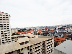 Lengkong Tiga (Bedok), HDB Jumbo #200825762